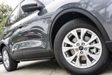 New 2025 Ford Escape Active image 2