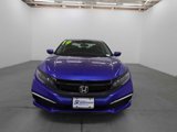 Used 2019 Honda Civic LX image 2