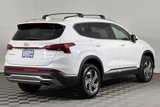 Used 2022 Hyundai Santa Fe SEL image 4