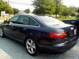 Used 2010 Audi A6 3.2 Premium Plus image 3