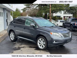 Used 2011 Lexus RX 350 AWD image 6