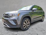 Used 2022 Volkswagen Taos SE image 3