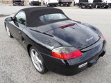 Used 2000 Porsche Boxster image 3