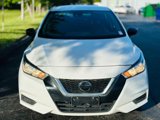 Used 2021 Nissan Versa S image 3