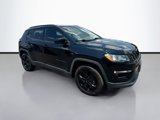 Used 2020 Jeep Compass Latitude image 3
