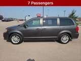 Used 2019 Dodge Grand Caravan SXT image 2