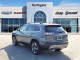 Used 2022 Jeep Cherokee Limited w/ Elite Package image 3