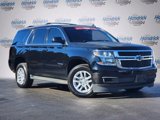 Used 2017 Chevrolet Tahoe LT w/ LT Midnight Edition image 2