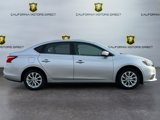 Used 2016 Nissan Sentra SV w/ Style Package image 6