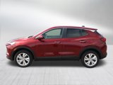 New 2025 Buick Encore GX Preferred image 4