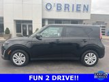 Used 2023 Kia Soul LX image 2