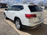 Used 2019 Volkswagen Atlas SEL image 6