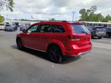 Used 2018 Dodge Journey Crossroad image 3