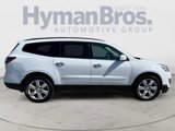 Used 2017 Chevrolet Traverse Premier image 3