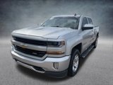 Used 2017 Chevrolet Silverado 1500 LT w/ All Star Edition image 3