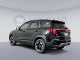 New 2025 Kia Seltos S image 4
