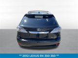 Used 2012 Lexus RX 350 AWD image 5