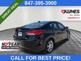 Used 2012 Hyundai Elantra Limited image 3