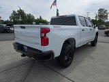 Used 2021 Chevrolet Silverado 1500 Custom Trail Boss image 6