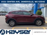 Used 2016 Hyundai Tucson SE w/ Option Group 02 image 4