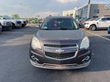 Used 2014 Chevrolet Equinox LT w/ Driver Convenience Package image 2