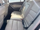Used 2016 MAZDA MAZDA6 Touring image 4