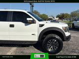 Used 2013 Ford F150 Raptor w/ Luxury Equipment Group image 5