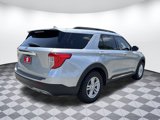 Used 2020 Ford Explorer XLT w/ Equipment Group 202A image 3