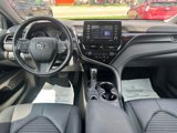 Used 2023 Toyota Camry SE w/ Cold Weather Package image 2