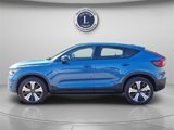 Certified 2023 Volvo C40 P8 Recharge Core image 4