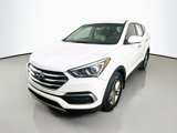 Used 2018 Hyundai Santa Fe Sport w/ Cargo Package image 3
