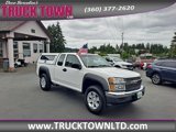 Used 2007 Chevrolet Colorado W/T image 2