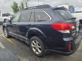 Used 2014 Subaru Outback 2.5i Limited w/ Moonroof Package image 2