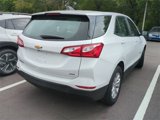 Used 2020 Chevrolet Equinox LS image 5
