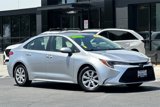 Used 2020 Toyota Corolla LE image 3