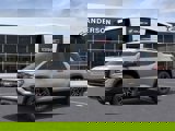 New 2026 GMC Terrain AT4 image 2