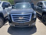 Used 2017 Cadillac Escalade ESV Luxury image 2