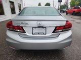 Used 2014 Honda Civic LX image 6
