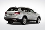 Used 2018 Volkswagen Atlas SE image 5