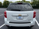 Used 2016 Chevrolet Equinox LS image 4