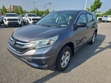Used 2015 Honda CR-V LX image 3