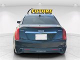 Used 2018 Cadillac CTS Luxury image 4