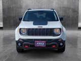 Used 2023 Jeep Renegade Trailhawk image 2