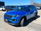 New 2025 Jeep Compass Latitude w/ Altitude Special Edition image 4