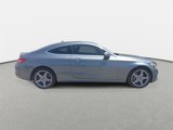 Used 2018 Mercedes-Benz C 300 4MATIC Coupe image 4