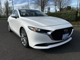 Used 2019 MAZDA MAZDA3 Sedan w/ Preferred Package image 2