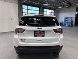 New 2025 Jeep Compass Latitude image 6