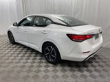 Used 2024 Nissan Sentra SV image 4