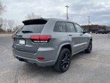 Used 2022 Jeep Grand Cherokee Laredo X image 5