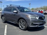 Used 2017 Acura MDX SH-AWD w/ Advance Package image 6